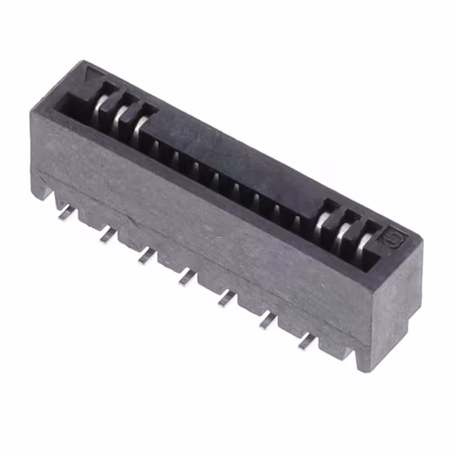 HFW14S-2STE1HLF Amphenol ICC (FCI)  Gruppi di connettori FFC FPC (flessibili piatti)